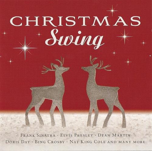 VARIOUS - CHRISTMAS SWING