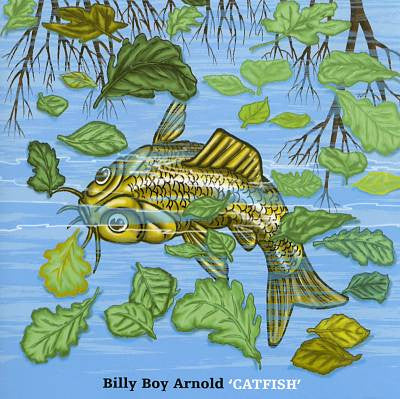 ARNOLD, BILLY BOY - CATFISH