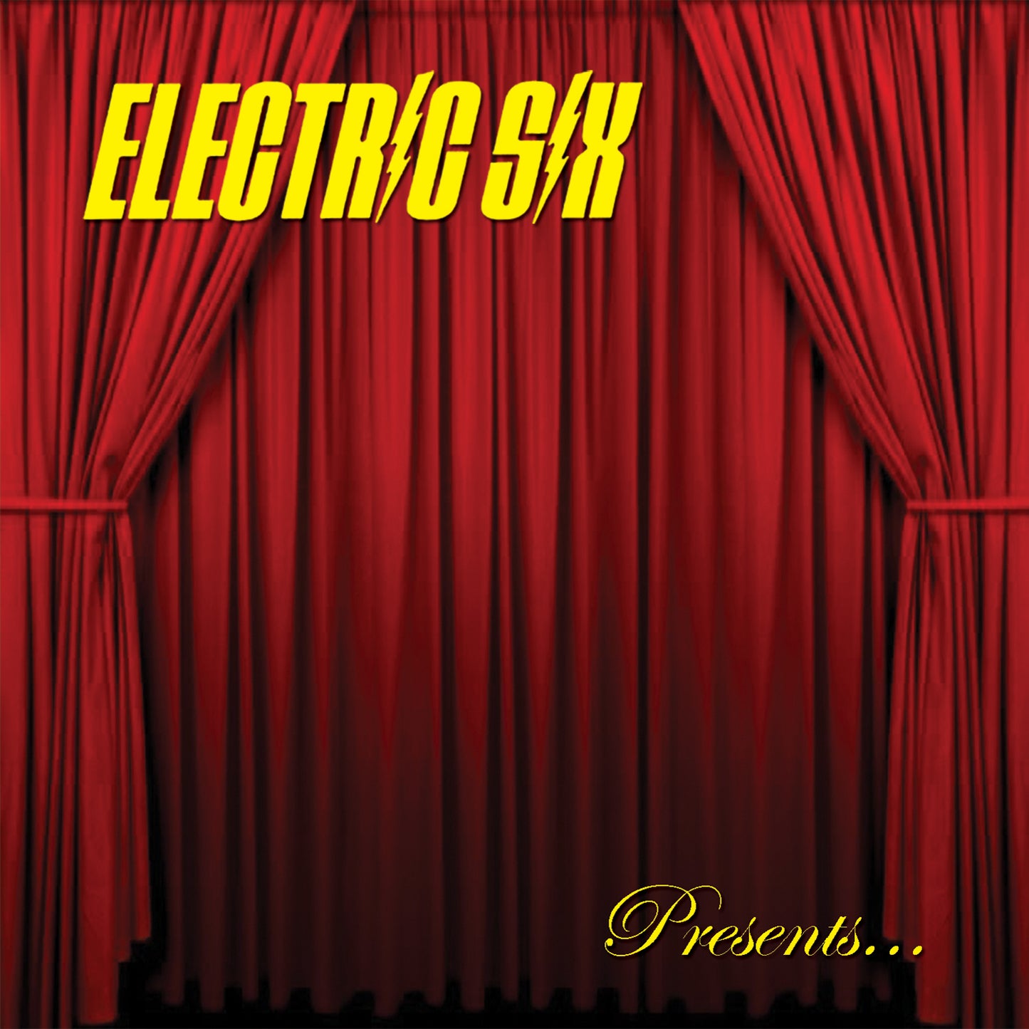 ELECTRIC SIX - BITCH DON'T LET ME DIE