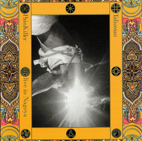 PAINKILLER - TALISMAN: LIVE IN NAGOYA