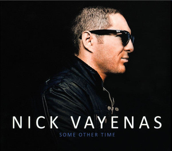 VAYENAS, NICK - SOME OHER TIME
