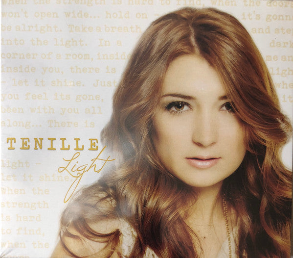 TOWNES, TENILLE - LIGHT