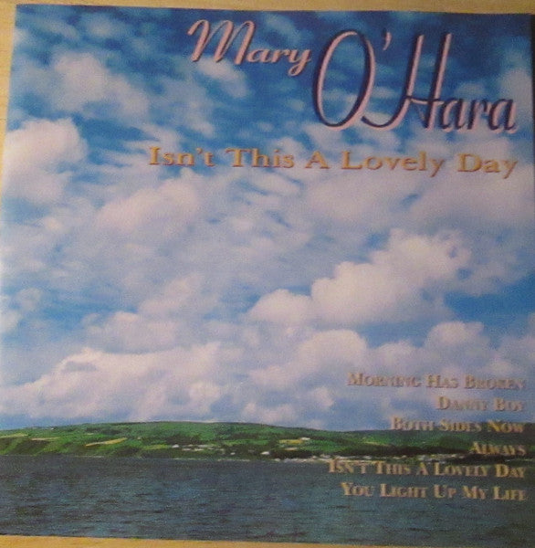 O'HARA, MARY - ISN'T THIS A LOVELY DAY