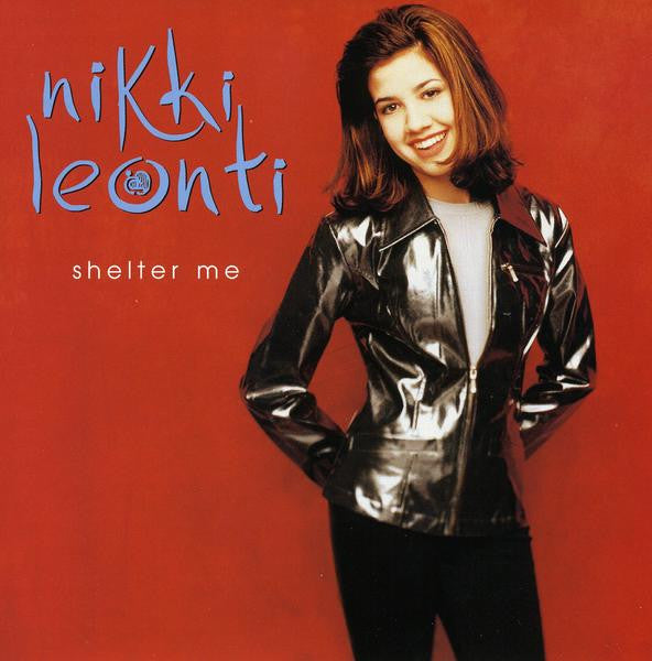 LEONTI, NIKKI - SHELTER ME