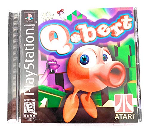 Q*BERT - PS1