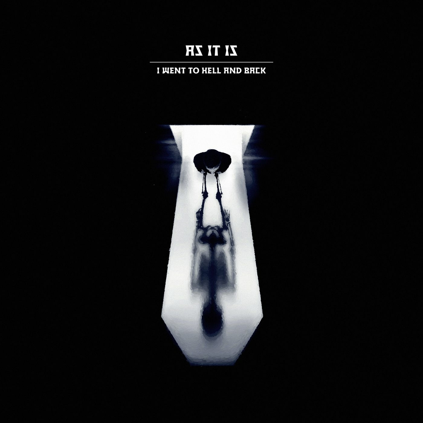AS IT IS - I WENT TO HELL & BACK
