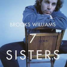 WILLIAMS, BROOKS - SEVEN SISTERS