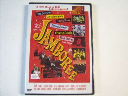 JAMBOREE - DVD