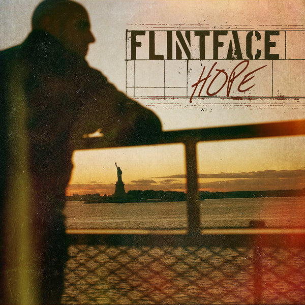 FLINTFACE - HOPE