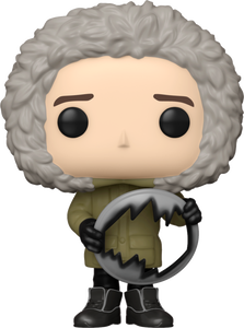 CHRISTMAS VACATION: CLARK GRISWOLD #1160 - FUNKO POP!-SPECIAL ED