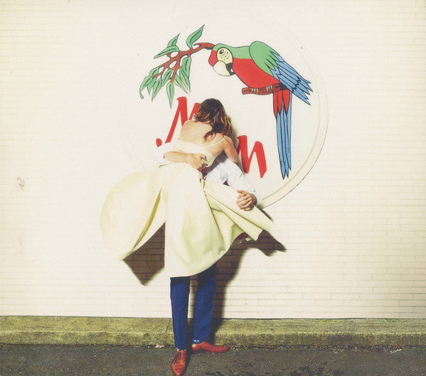 ESSO, SYLVAN - WHAT NOW