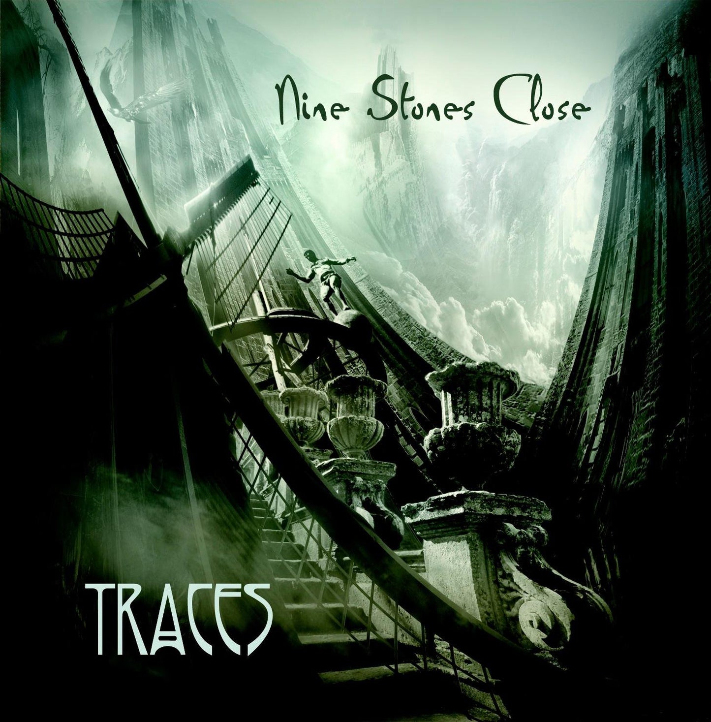 NINE STONES CLOSE - TRACES