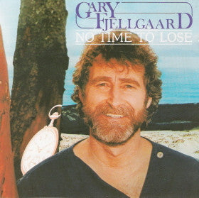 FJELLGAARD, GARY - NO TIME TO LOSE