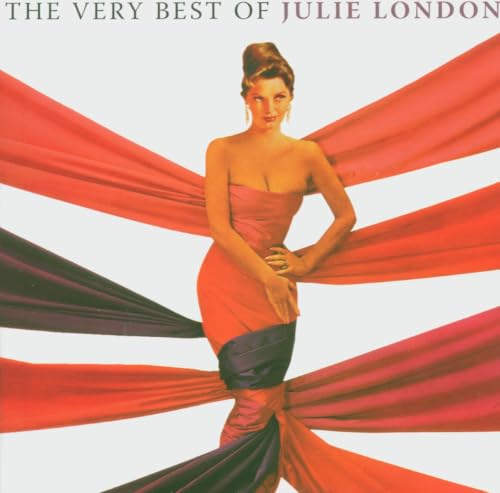 LONDON, JULIE - VERY BEST OF
