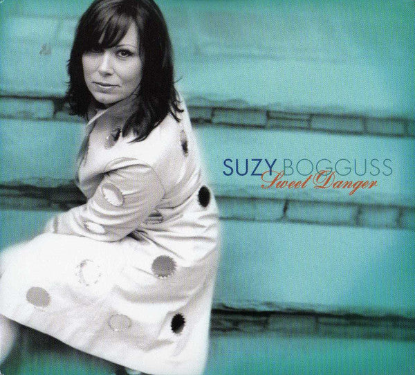 BOGGUSS, SUZY - SWEET DANGER