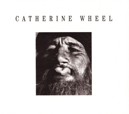 CATHERINE WHEEL - CRANK (LTD ED. CDS-DIGI)