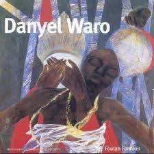 WARO, DANYEL - FOUNTAIN FONNKER (AFRICA)