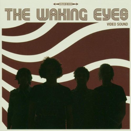 WAKING EYES - VIDEO SOUND