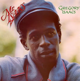ISAACS, GREGORY - MR. ISAACS