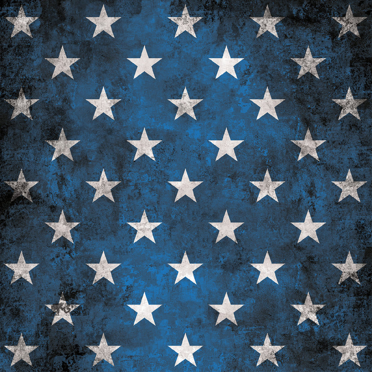 BROWN, APOLLO & RAS KASS - BLASPHEMY (TRI STRIPE RED, WHITE, BLIUE VINYL)