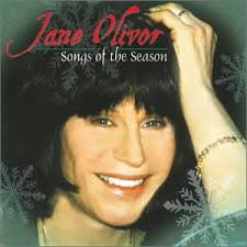 OLIVOR, JANE - SONGS OF THE SEASON