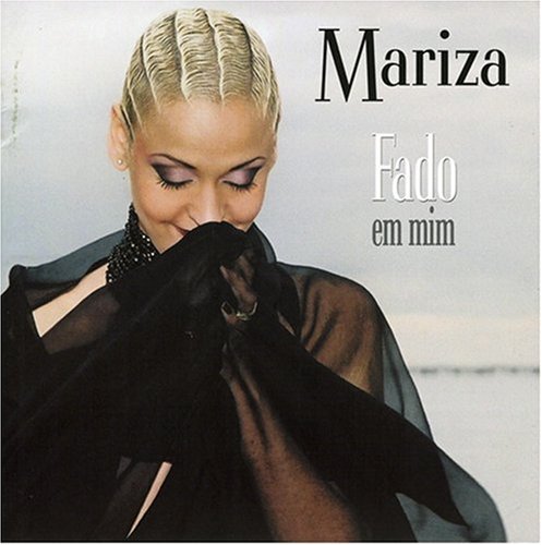 MARIZA - MARIZA - FADO EM MIM