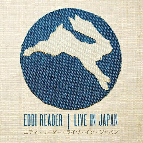 READER, EDDI - LIVE IN JAPAN