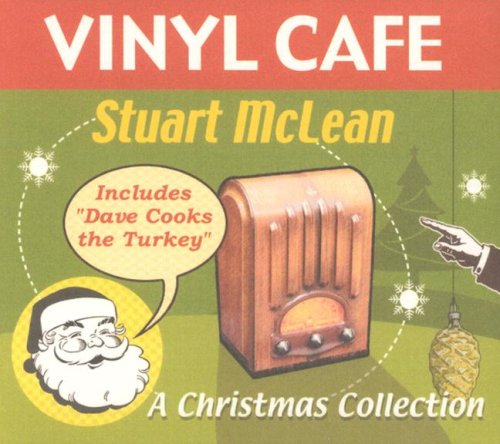 MCLEAN, STUART - A CHRISTMAS COLLECTION