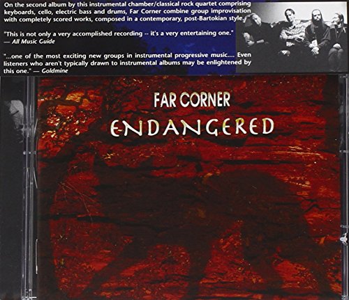 FAR CORNER - ENDANGERED