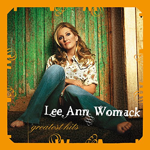 WOMACK, LEE ANN - GREATEST HITS