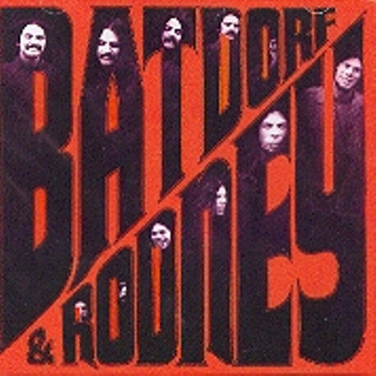 BATDORF & RODNEY - ST
