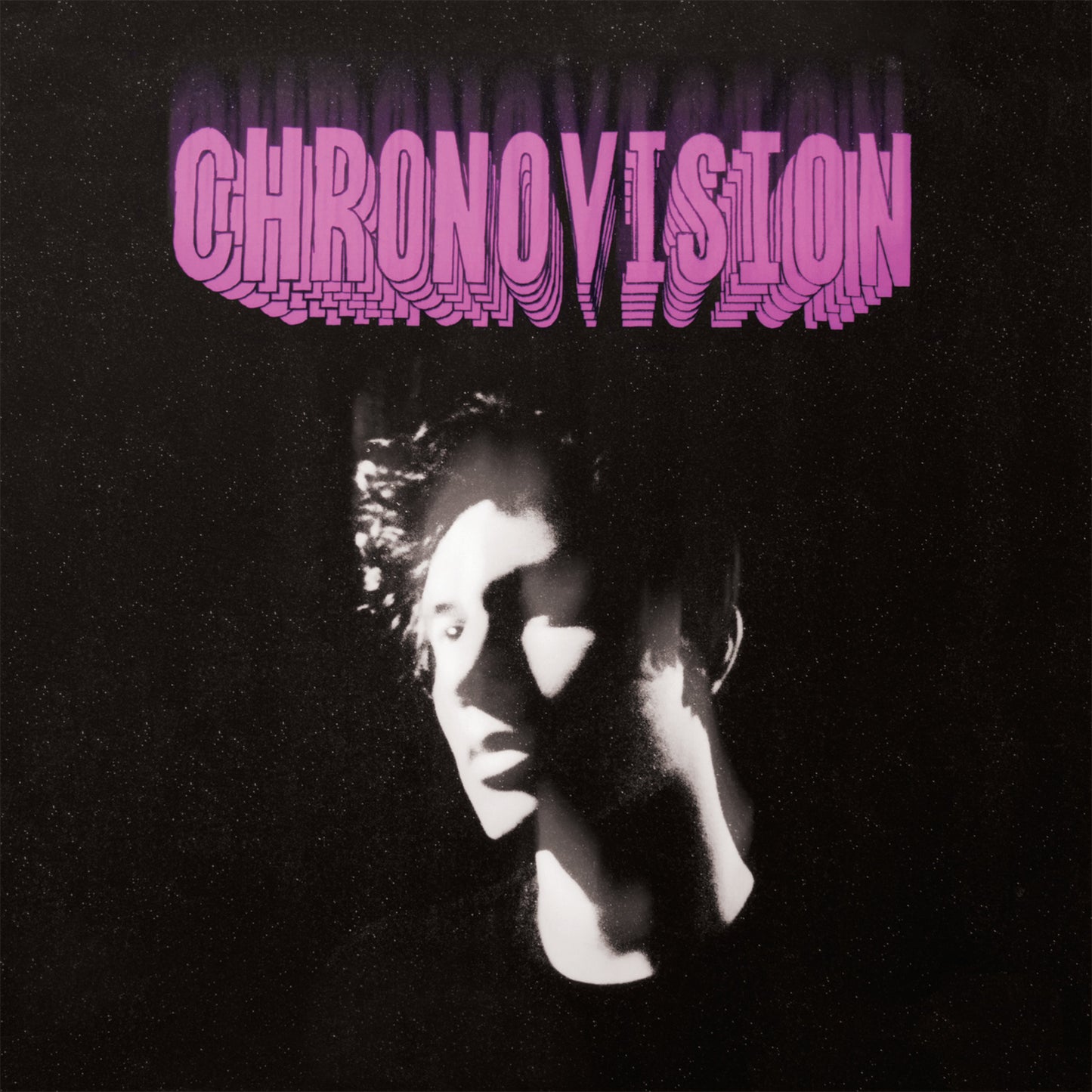 OBERHOFER - CHRONOVISION