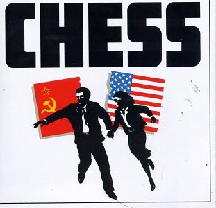SNDTRK - CHESS