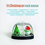 VARIOUS - IT'S CHRISTMAS ON MACK AVENUE (CD)