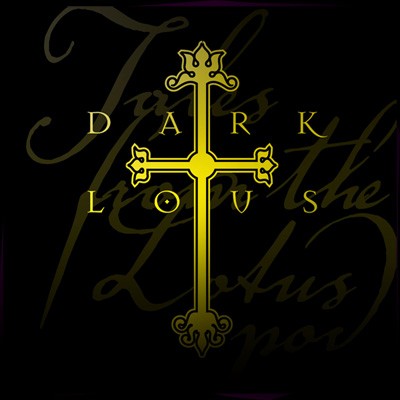DARK LOTUS - TALES FROM THE LOTUS POD