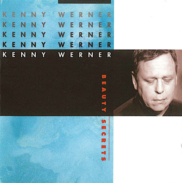 WERNER, KENNY - BEAUTY SECRETS