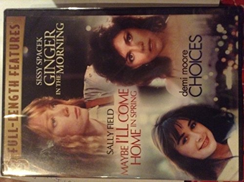 COACH OF THE YEAR/BMX/GREAT DAN PATCH - DVD-TRIPLE FEATURE