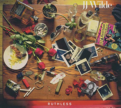 WILDE, JJ - RUTHLESS