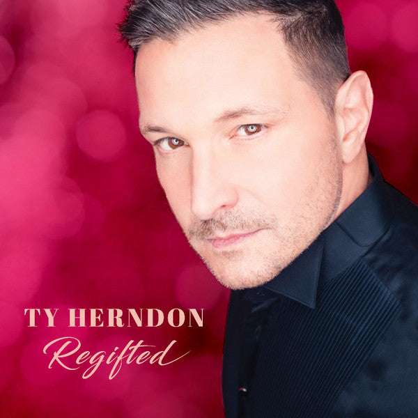 HERNDON, TY - REGIFTED
