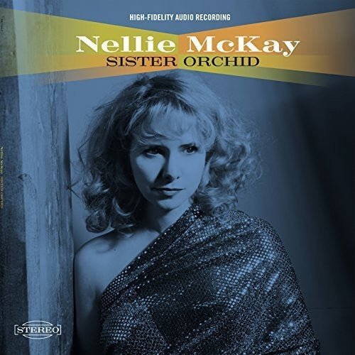 MCKAY, NELLIE - SISTER ORCHID