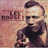 DORSEY, LEE - VERY BEST OF: WORKING IN A COALMINE