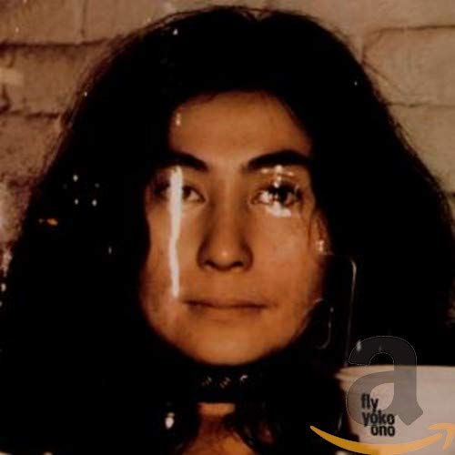 YOKO ONO - FLY