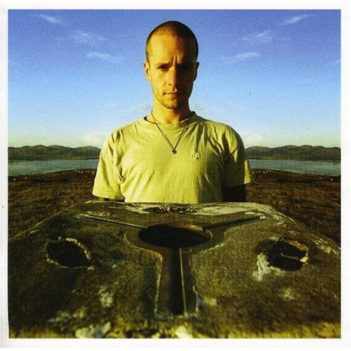 BENNETT, MARTYN - GRIT