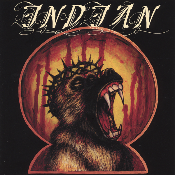 INDIAN - UNQUIET SKY