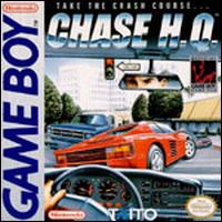 CHASE HQ - GB1