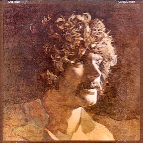 RUSH, TOM - CLASSIC RUSH