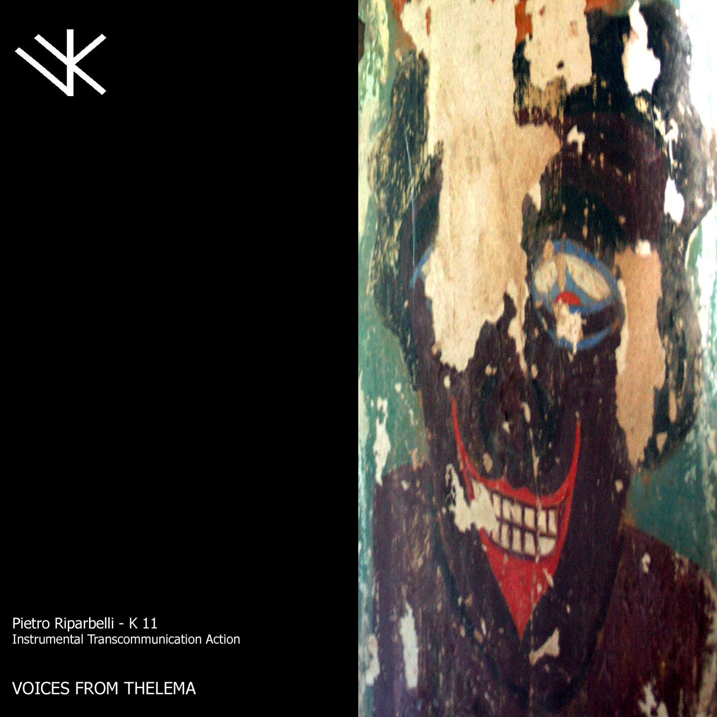 K11 - VOICES FROM THELEMA
