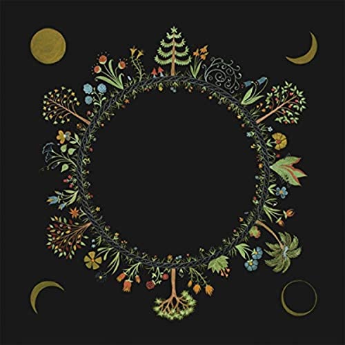 STEVENSON,LAURA - WHEEL (VINYL)