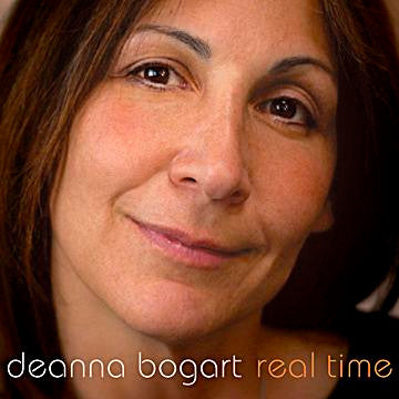BOGART, DEANNA - REAL TIME