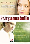 LOVING ANNABELLE - DVD